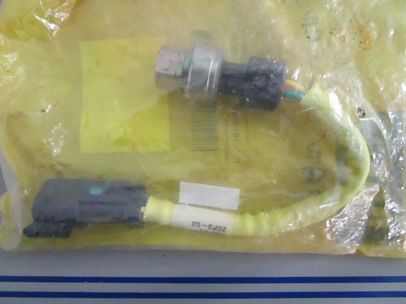 *NEW OEM* 0820 CAT Sensor 161-9932
