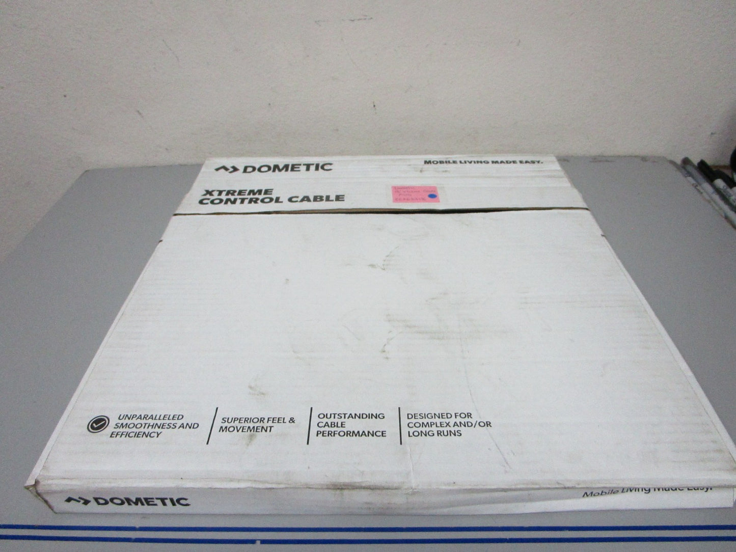 *NEW OEM* 0720 Dometic 18' Xtreme Cable Assembly CCX63318