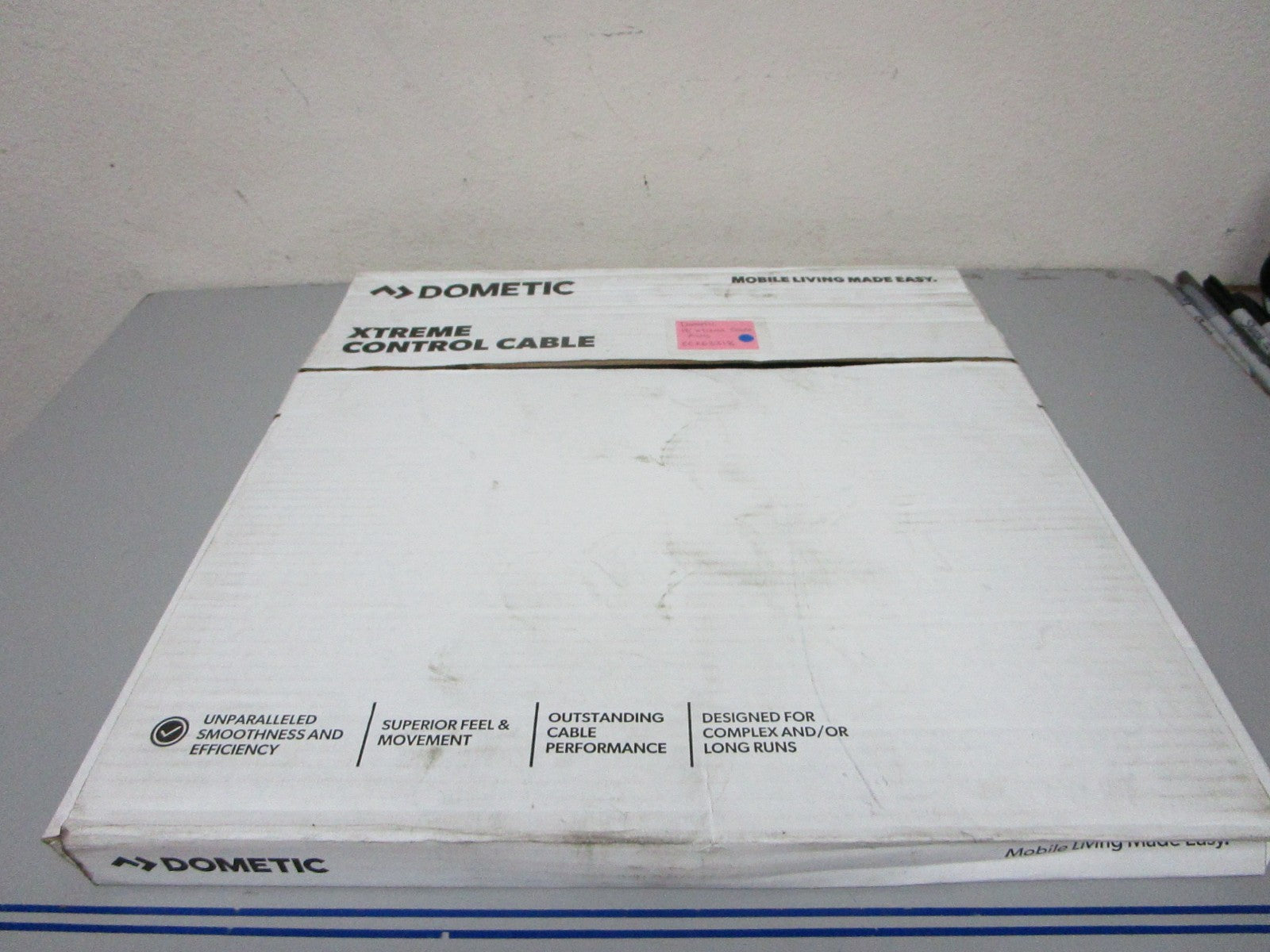 *NEW OEM* 0720 Dometic 18' Xtreme Cable Assembly CCX63318
