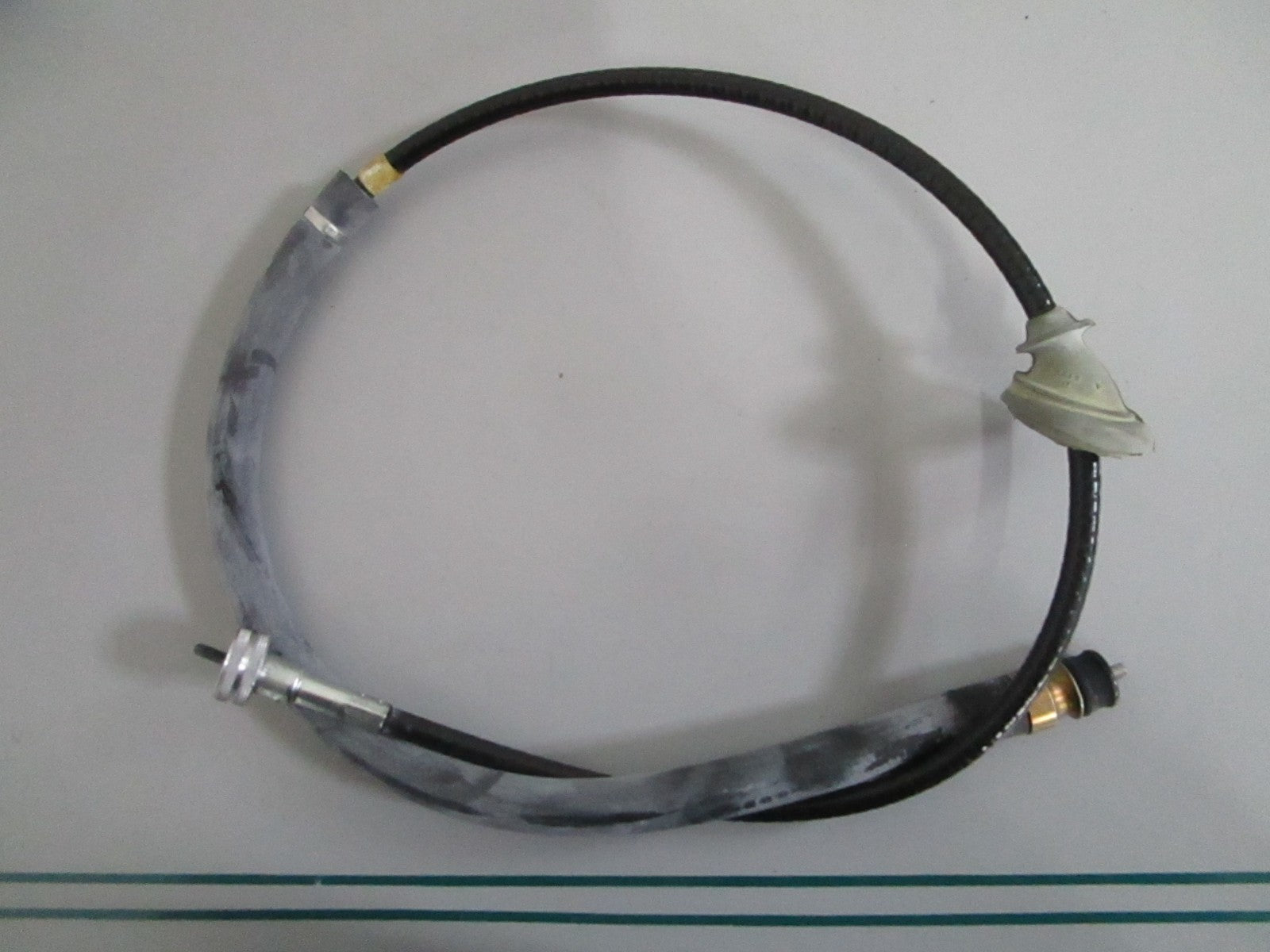 NEW OEM 1075420907 Mercedes-Benz Speedometer Cable 0820
