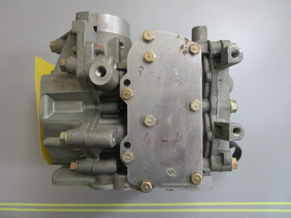 *NEW OEM* 0820 OMC Johnson Evinrude 4HP Cylinder & Crankcase Assy 389678 0389678