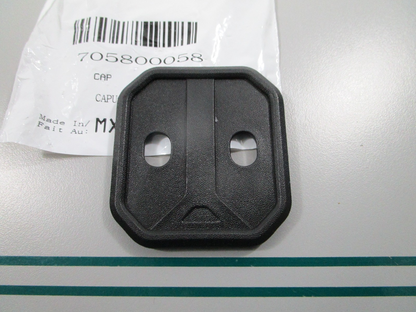 NEW OEM 705800058 Can-Am Cap 0810