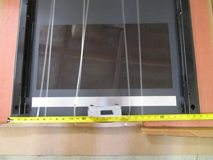 NEW OEM W11346915 Whirlpool Glass Door Assy 0820