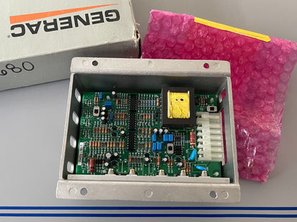 *NEW OEM* 0720 Generac Voltage Regulator 067680