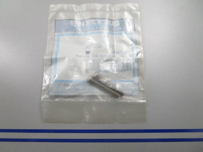 *NEW OEM* (LOT OF 2) 0810 Mercury Quicksilver Screw 10-65744