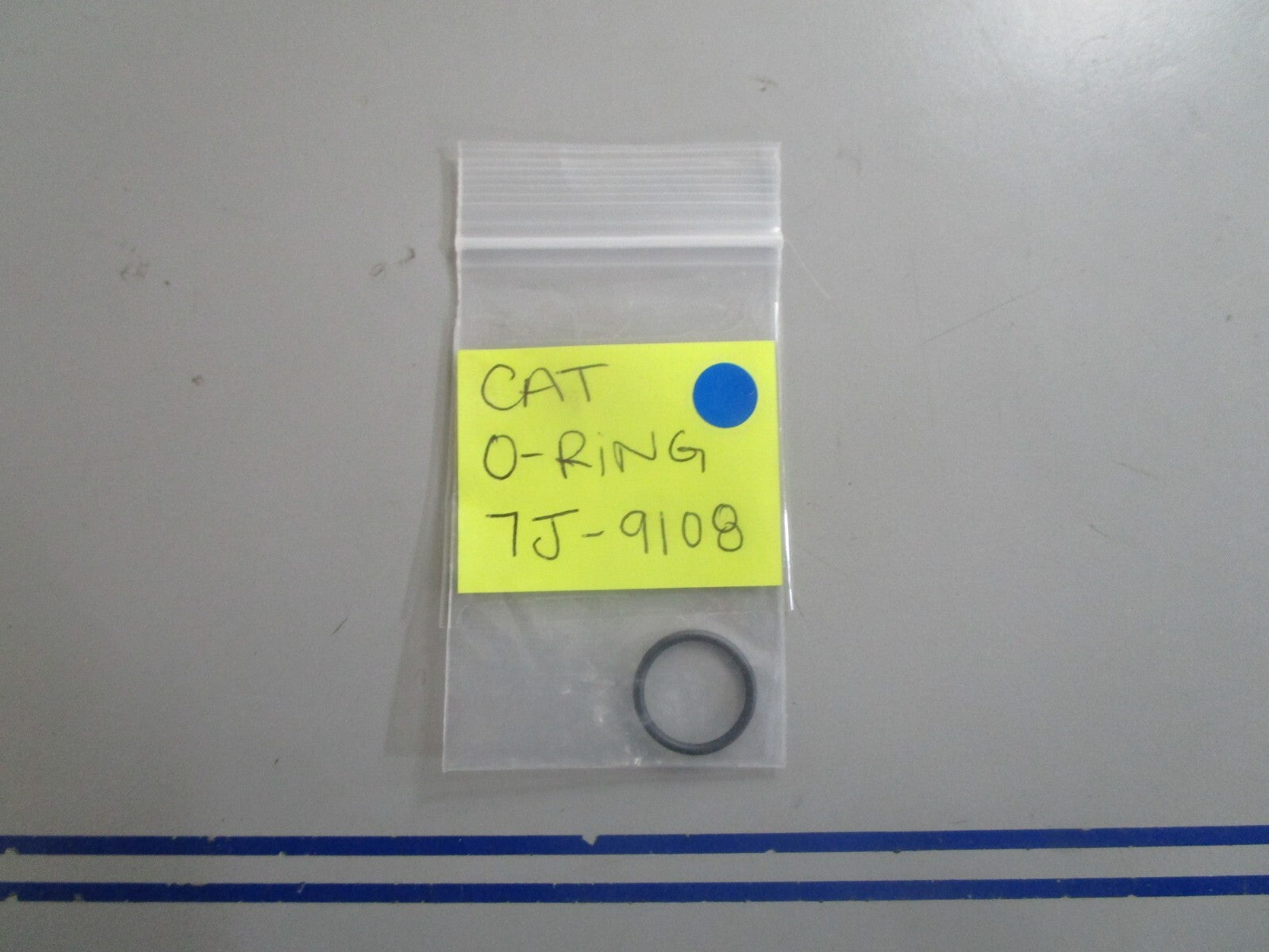 *NEW OEM* 0770 CAT O-Ring 7J-9108