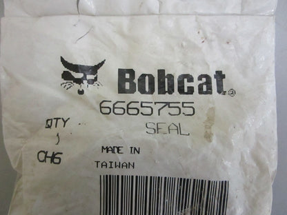 *NEW OEM* 0820 Bobcat Seal 6665755