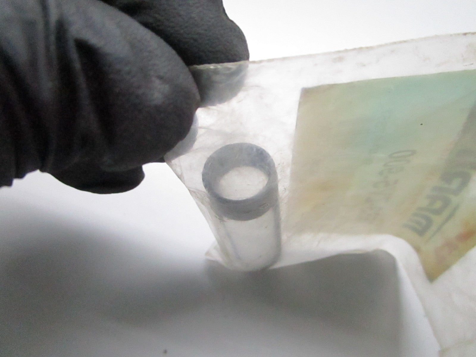 *NEW OEM* 0810 Honda Fuel Filter 17583-ZV5-900