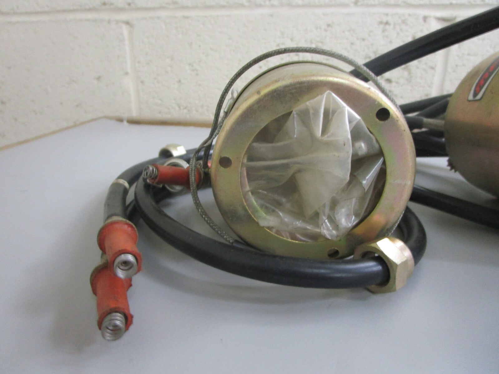 *NEW OEM* 0820 Mercury Quicksilver Ignition Shielding Kit 38804A6