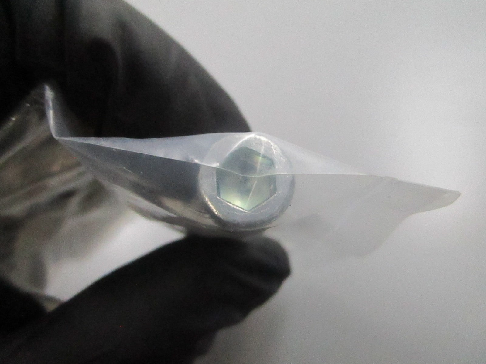 *NEW OEM* 0810 Harley Davidson Bolt Hardware Kit 4615A