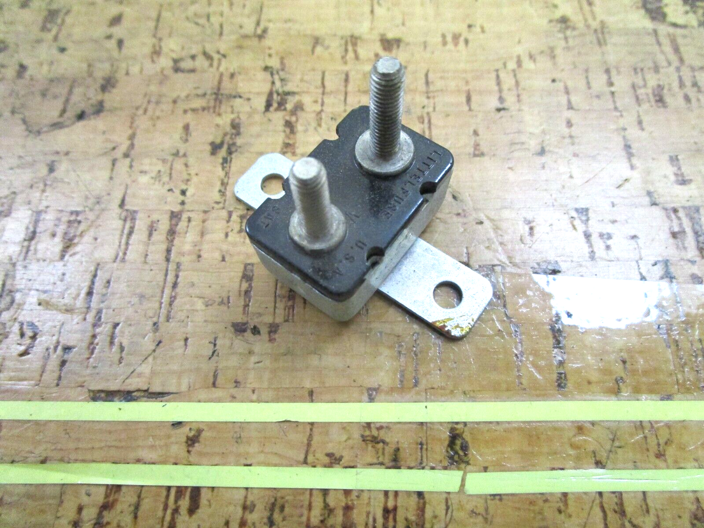 *NEW OEM* 0750 OMC Johnson Evinrude FUSE 975098 0975098