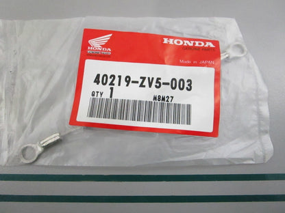 NEW OEM 40219-ZV5-003 Honda Wire 0810