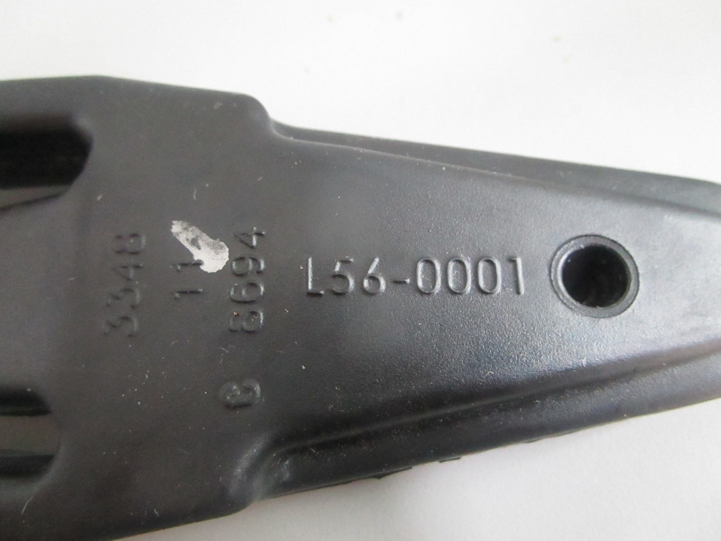 NEW L56-0001 Paccar Hood Latch For: Peterbilt 0820