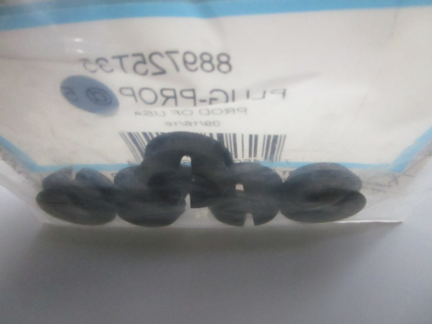 *NEW OEM* (LOT OF 5) 0810 Mercury Quicksilver Prop Plug 889725T35