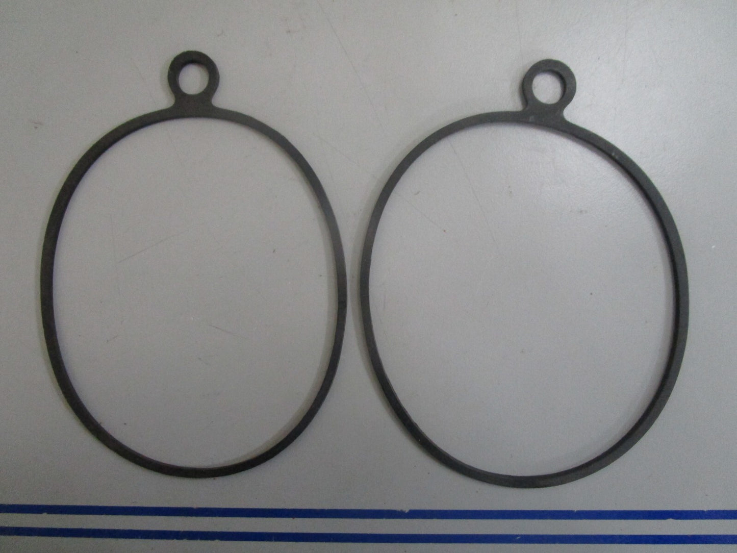 *NEW OEM* (LOT OF 2) 0810 Volvo Penta Gasket 814168