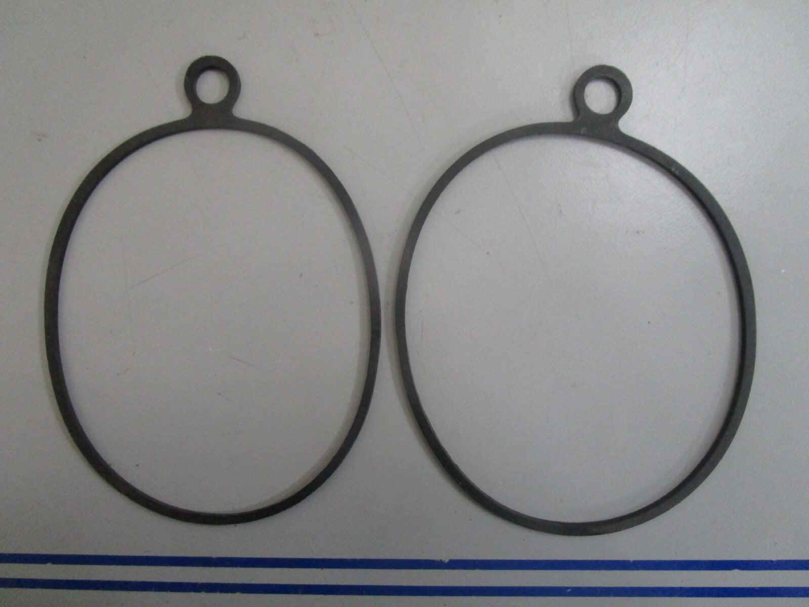 *NEW OEM* (LOT OF 2) 0810 Volvo Penta Gasket 814168