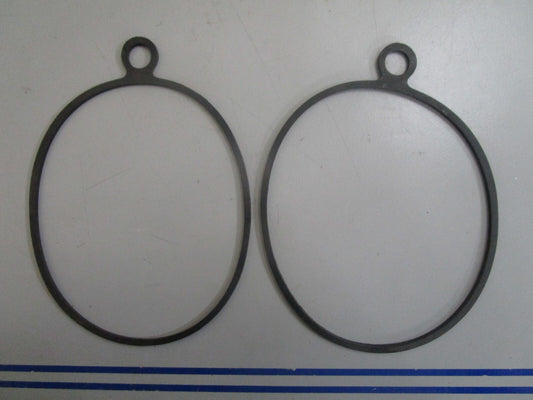 *NEW OEM* (LOT OF 2) 0810 Volvo Penta Gasket 814168