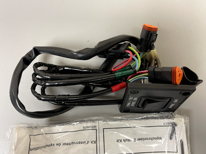 *NEW OEM* 0670 OMC Johnson Evinrude Trim Synchronizer Switch 176556 0176556