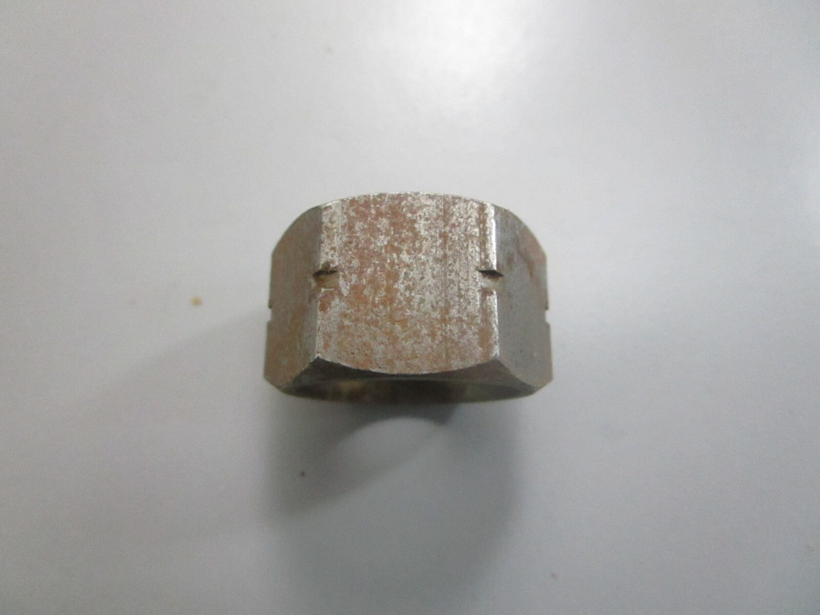 *NEW OEM* 0820 Case IH Jam Nut G49085