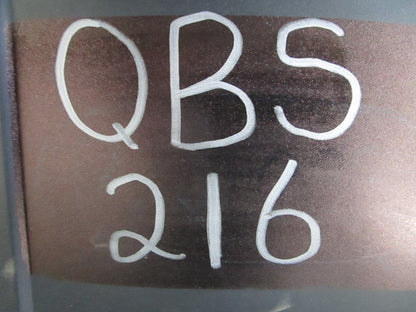 *NEW OEM* 0810 Honda Owner's Manual Box 77110-HF1-880