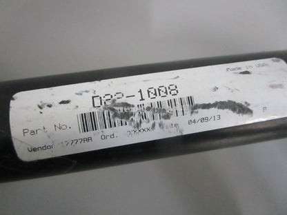 NEW OEM D22-1008 Paccar Oil Fill Cover 0820