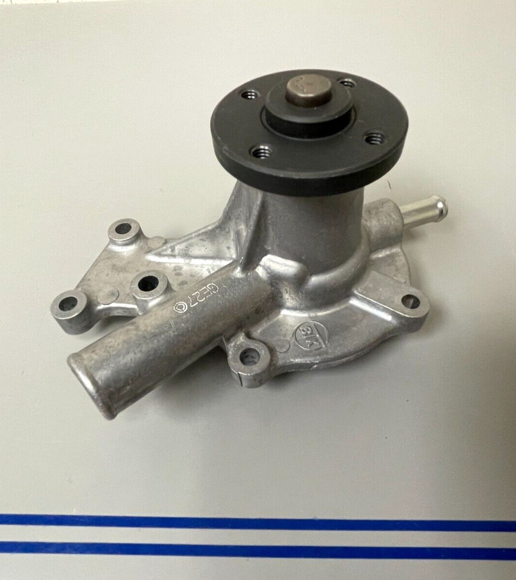 *NEW OEM* 0720 Kubota Water Pump Assembly 1E496-73030