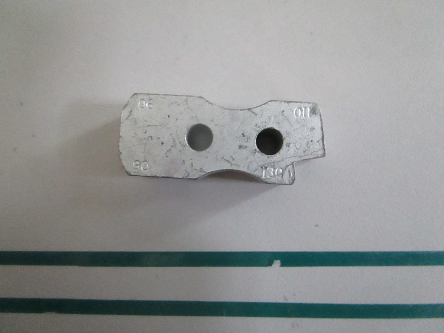 Whirlpool NEW OEM Appliance Bracket W11403572 NOS Genuine Factory Part 0820