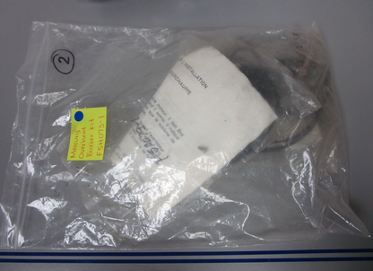 *NEW OEM* 0810 Mercury Quicksilver Overheat Buzzer Kit F5H073-1