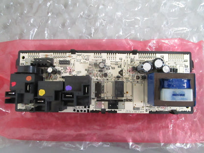 NEW OEM WB27X27460 GE Oven Control Board 0820