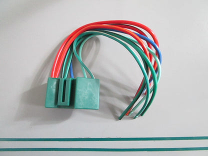 NEW OEM PT5521 CarQuest Turn Signal Switch Connector 0820