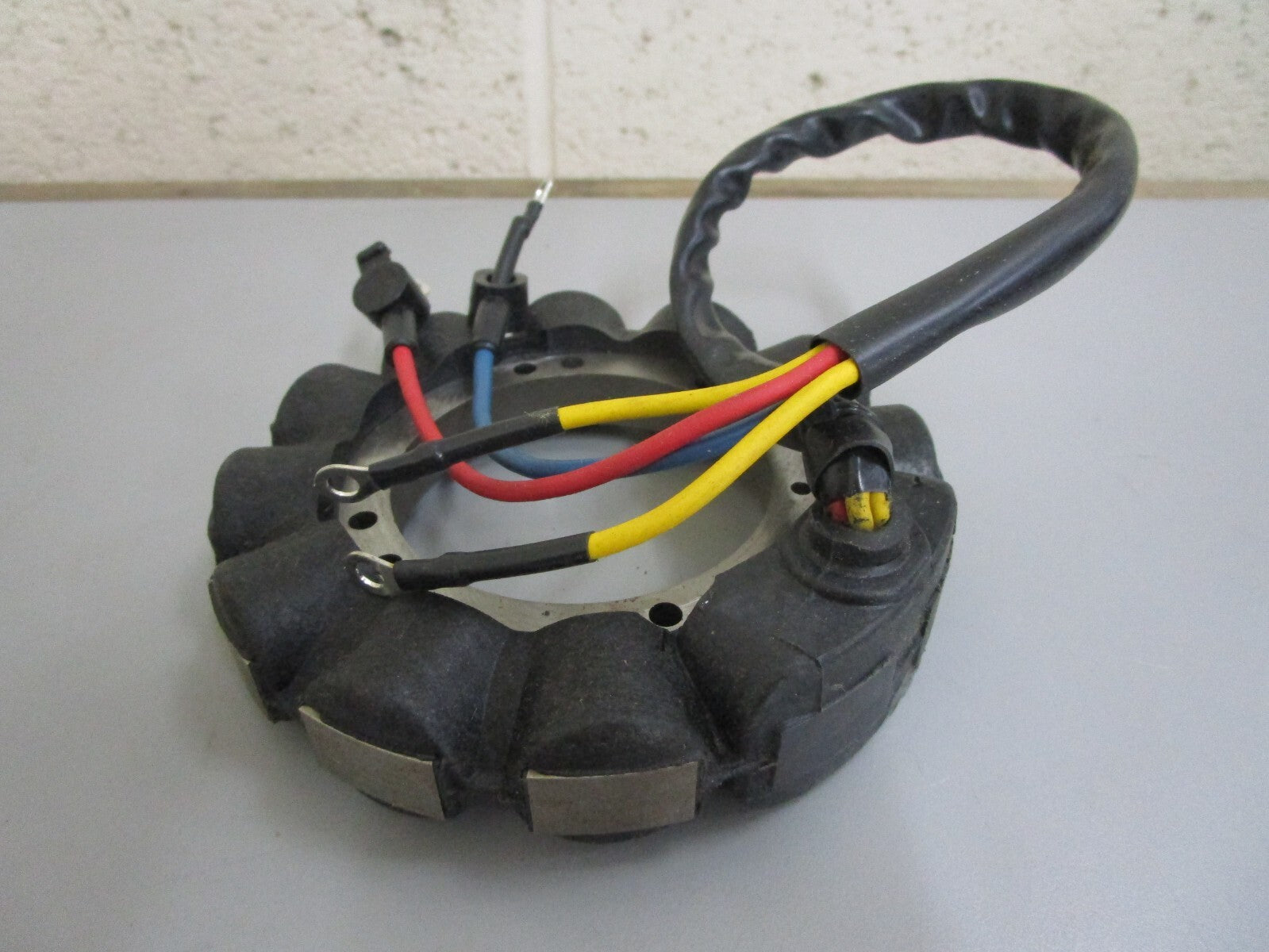 *NEW OEM* 0820 Mercury Quicksilver Stator 398-4770