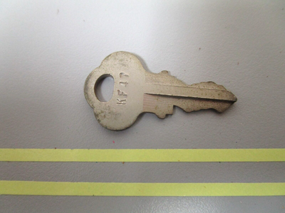 *NEW OEM* 0750 OMC Johnson Evinrude IGNITION KEY KF47  501562 0501562
