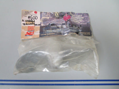 *NEW* 0810 Shorty Evans Die Cast Aluminum Trolling Prop #600
