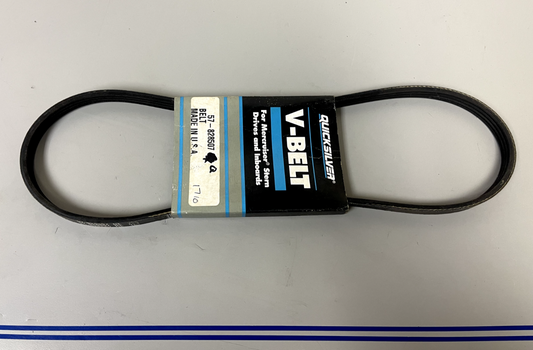 *NEW OEM* 0670 Mercury Quicksilver V-Belt 57-828507 828507
