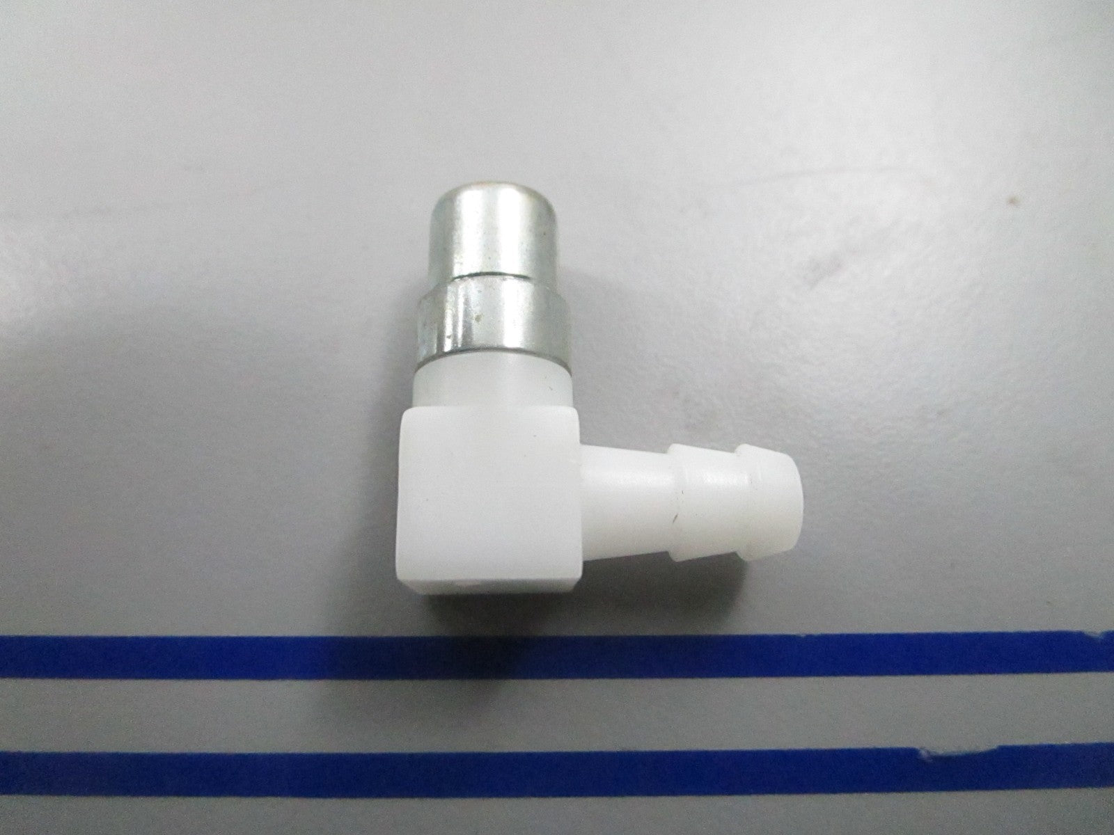 *NEW OEM* 0810 Tecumseh Fuel Fitting 631807