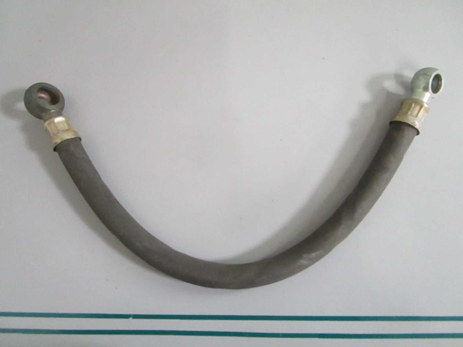 NEW OEM 833396 Volvo Penta Fuel Hose 0820