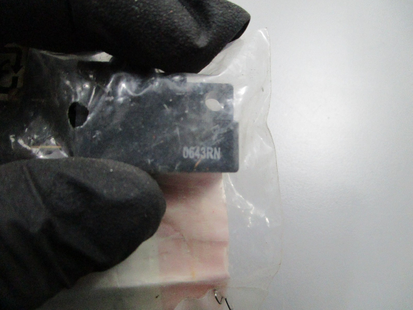 *NEW OEM* 0810 Honda Front Stop Switch 35340-ML4-005