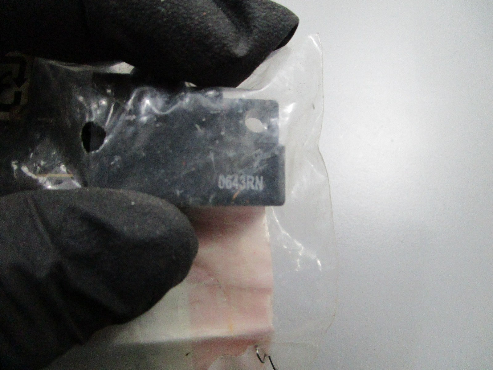 *NEW OEM* 0810 Honda Front Stop Switch 35340-ML4-005