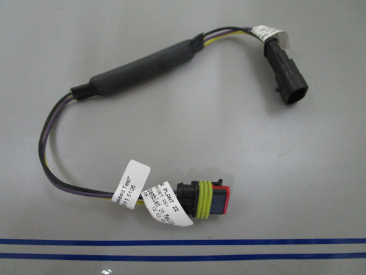 *NEW OEM* 0810 Mercury Quicksilver Module Assembly 898289T42