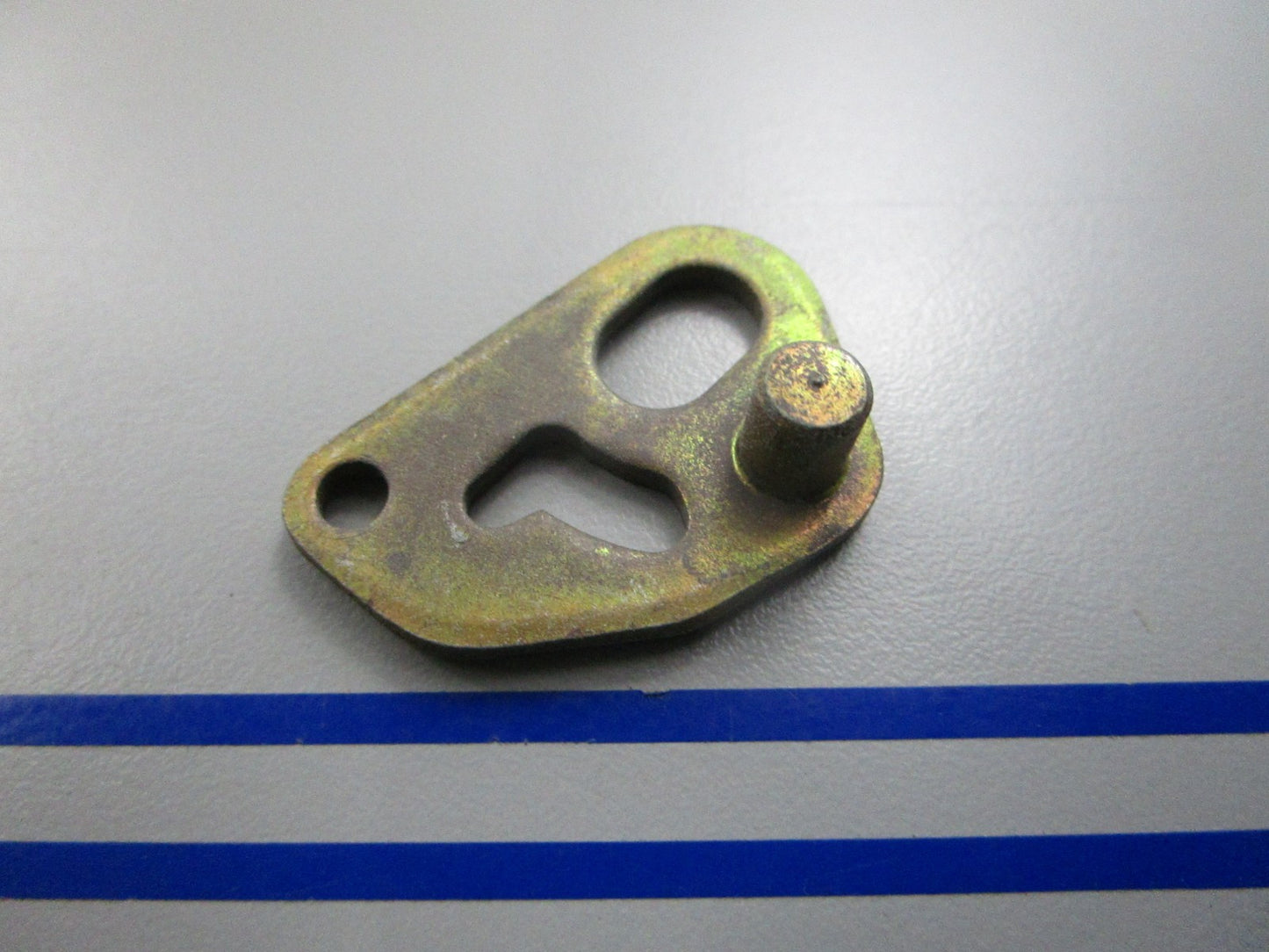 NEW OEM 56636A1 Mercury Quicksilver Link Assembly 0810