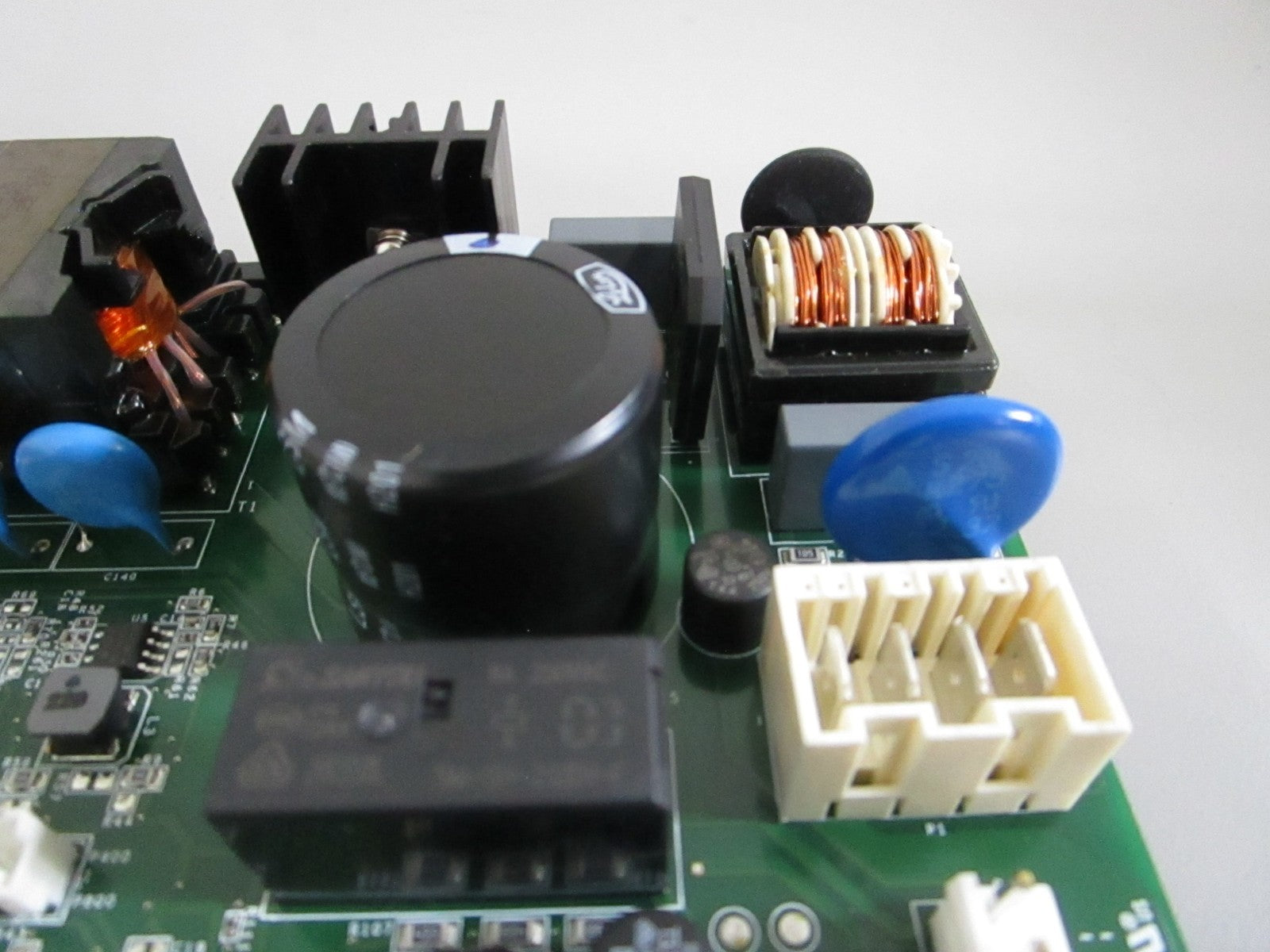 Whirlpool NEW OEM Refrigerator Electronic Control Board W11626109 NOS 0820