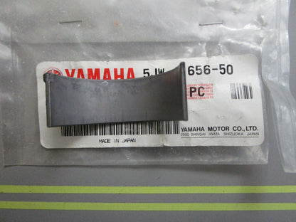 *NEW OEM* 0810 Yamaha Connecting Rod Plane Bearing 5JW-11656-50-00