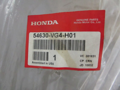 *NEW OEM* 0820 Honda Change Cable 54630-VG4-H01