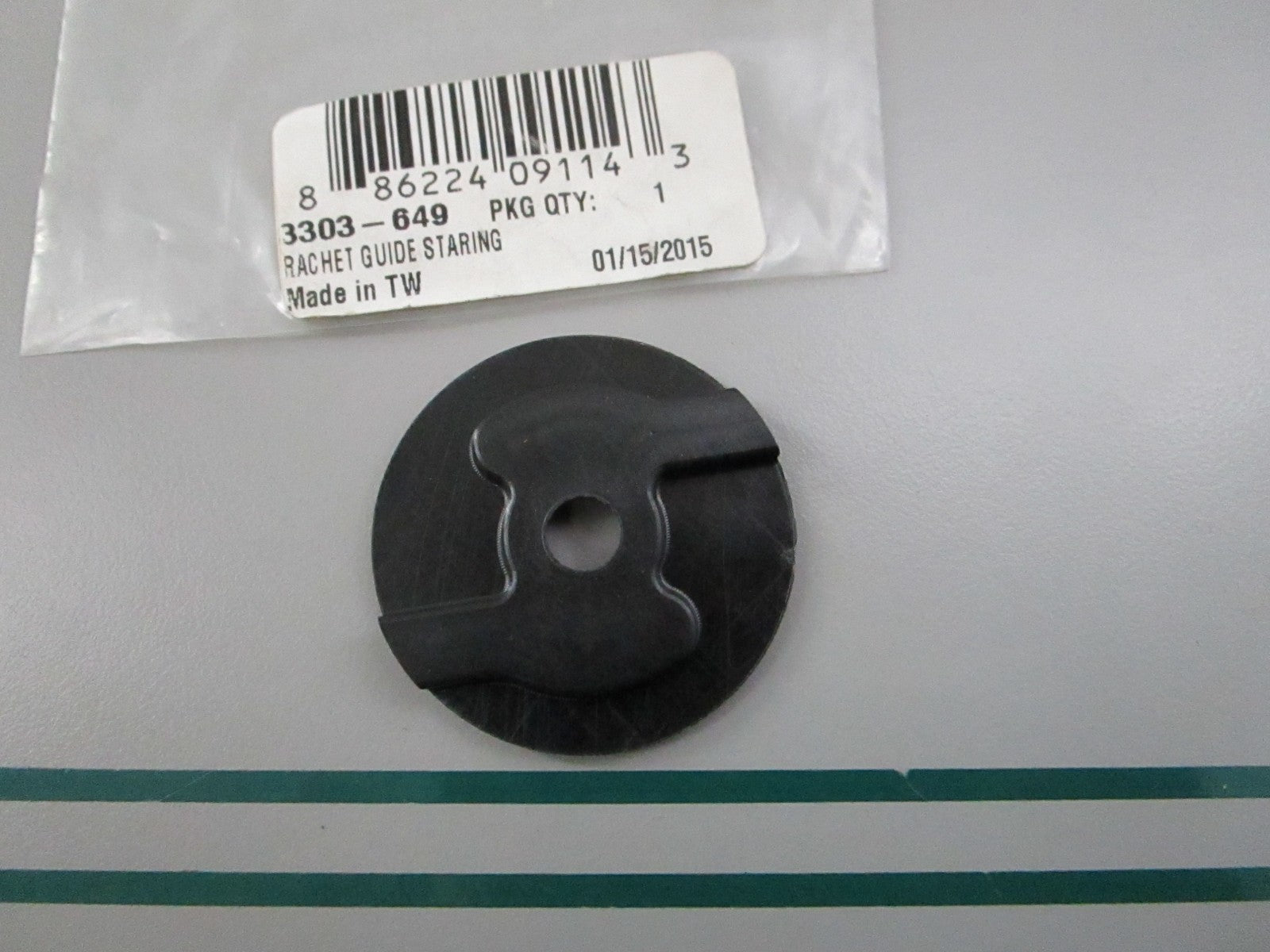 NEW OEM 3303-649 Arctic Cat Guide 0810