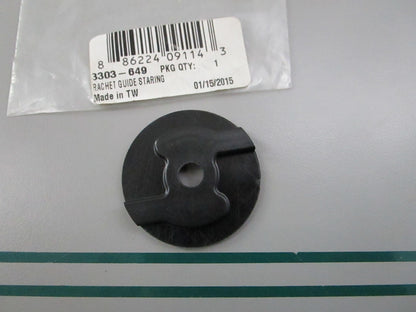 NEW OEM 3303-649 Arctic Cat Guide 0810