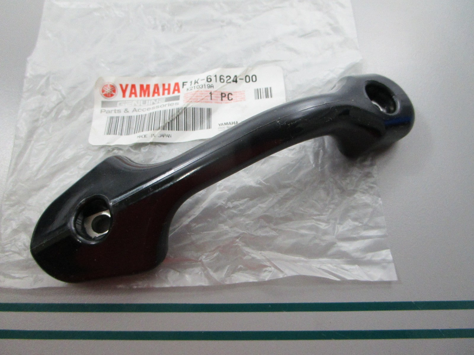 NEW OEM F1K-61624-00-00 Yamaha Boweye 0810