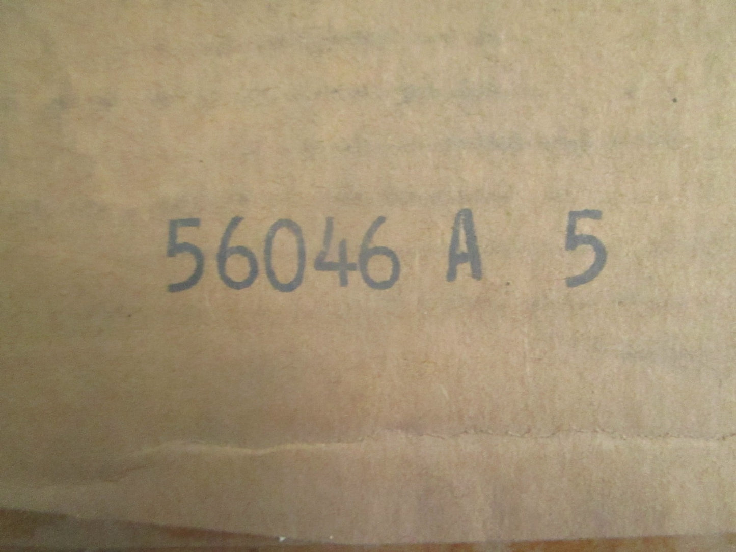 NEW OEM 56046A4 Mercury Quicksilver Trim Indicator Assy 0820