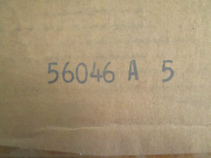 NEW OEM 56046A4 Mercury Quicksilver Trim Indicator Assy 0820