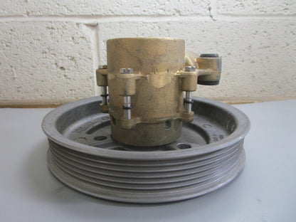 *NEW OEM* 0820 Volvo Penta Raw Water Sea Pump 21212799