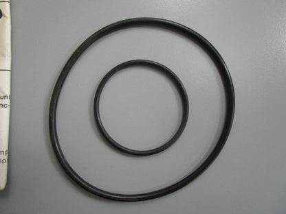 *NEW OEM* 0820 Mercury Quicksilver Trim Pump Rebuild Kit 18545A1